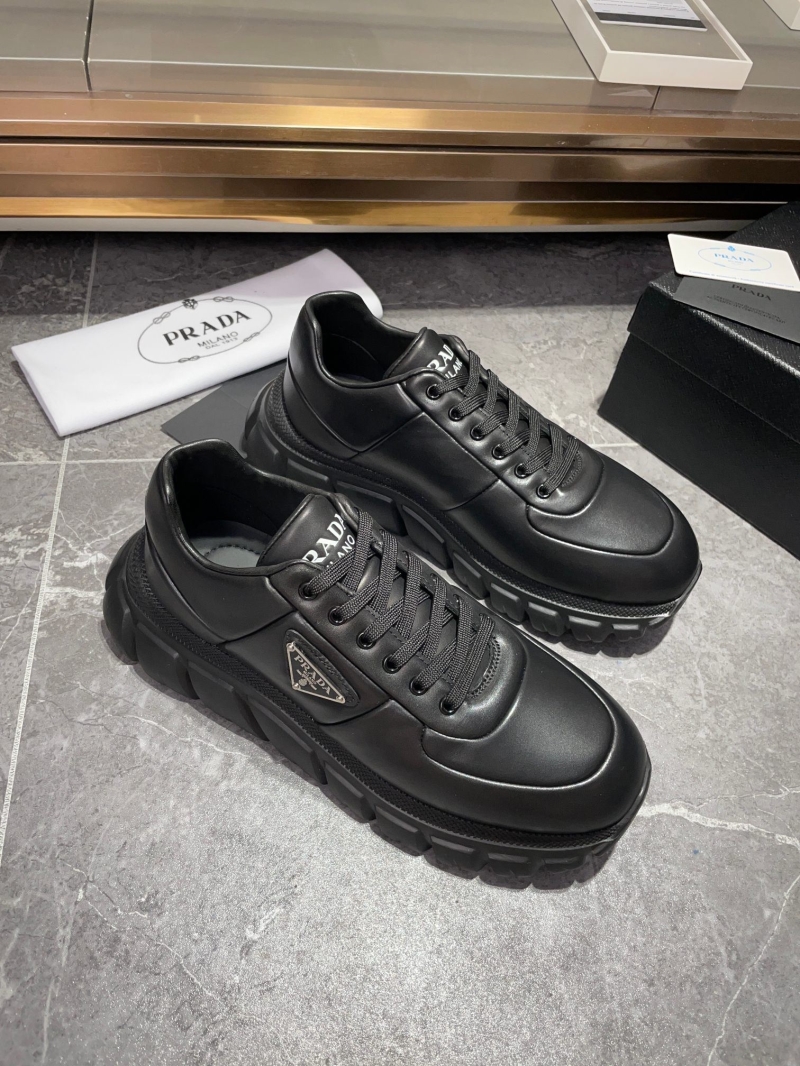 Prada Casual Shoes